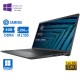 Dell (B) Vostro 15-3510 i5-1135G7/15.6``FHD/8GB DDR4/256GB M.2 SSD/No ODD/Camera/10P Grade B Refurbi