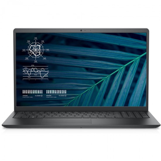 Dell (B) Vostro 15-3510 i5-1135G7/15.6``FHD/8GB DDR4/256GB M.2 SSD/No ODD/Camera/10P Grade B Refurbi