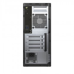 Dell 3050 Tower i5-7500/8GB DDR4/240GB SSD/DVD/10P Grade A+ Refurbished PC