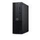 Dell (A-) 3070 SFF i5-9500/8GB DDR4/256GB M.2 SSD/No ODD/10P Grade A- Refurbished PC