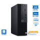 Dell 3070 SFF i5-9500/8GB DDR4/512GB M.2 SSD/No ODD/Grade A+ Refurbished PC