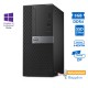 Dell 7050 Tower i5-6500/8GB DDR4/256GB SSD/DVD/10P Grade A+ Refurbished PC
