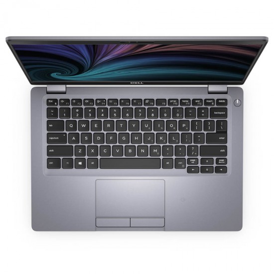 Dell (B) Latitude 5310 2-in-1 i5-10210U/13.2``FHD Touchscreen/8GB DDR4/256GB M.2 SSD/No ODD/Camera/1