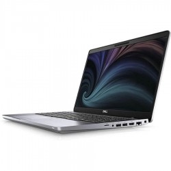 Dell Latitude 5510 i5-10310U/15.6``FHD/8GB DDR4/512GB M.2 SSD/No ODD/Camera/10P Grade A Refurbished