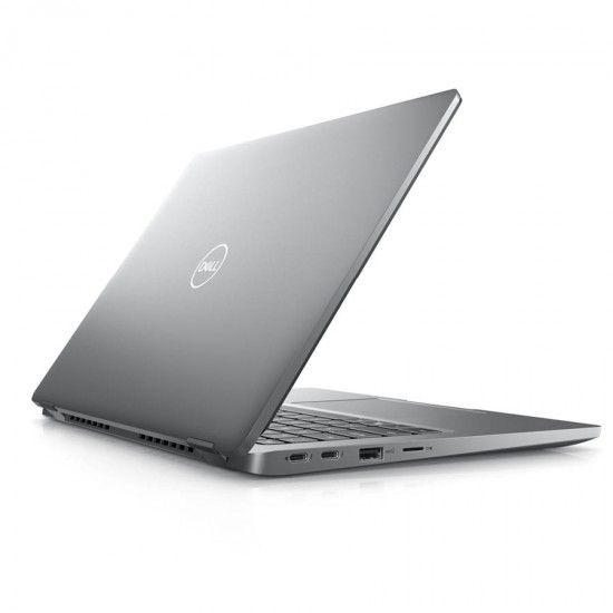 Dell (A-) Latitude 5510 i7-10610U/15.6``FHD Touchscreen/8GB DDR4/256GB M.2 SSD/No ODD/Camera/10P Gra