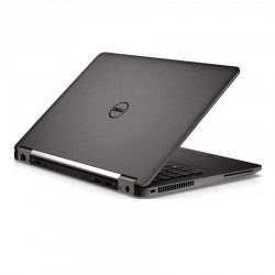 Dell (A-) Latitude E7270 i5-6300U/12.5``/8GB DDR4/256GB M.2 SSD/No ODD/Camera/10P Grade A- Refurbish