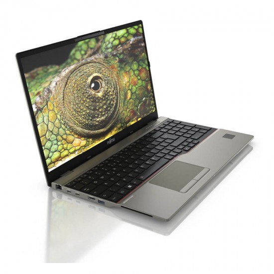 Fujitsu (A-) LifeBook U7511 i5-1135G7/15.6``FHD Touchscreen/16GB DDR4/512GB M.2 SSD/No ODD/Camera/10