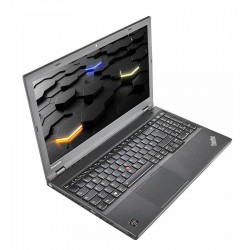 Lenovo ThinkPad T540P i5-4300M/15.6``/4GB DDR3/240GB SSD/No ODD/Grade A Refurbished Laptop