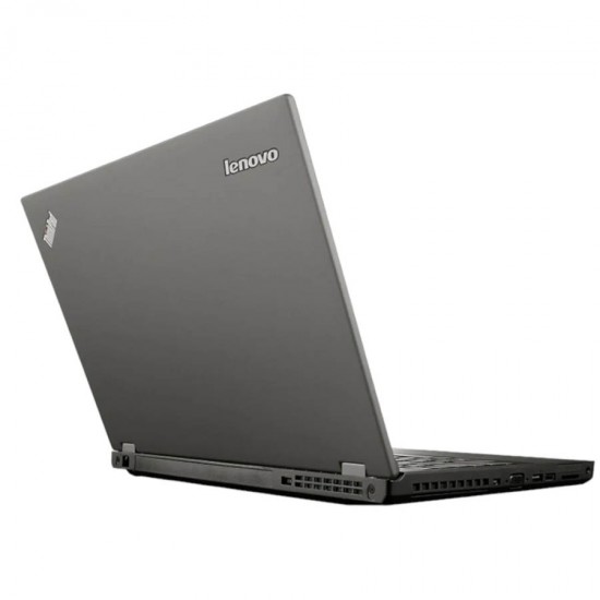 Lenovo ThinkPad T540P i5-4300M/15.6``/4GB DDR3/240GB SSD/No ODD/Grade A Refurbished Laptop