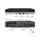 HP EliteDesk 800G3 DM i5-7500T/8GB DDR4/256GB SSD/No ODD/10P Grade A Refurbished PC