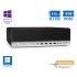 HP 800G5 SFF i7-9700/8GB DDR4/512GB M.2 SSD/DVD/10P Grade A+ Refurbished PC