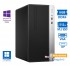 HP 400G5 Tower i7-8700/8GB DDR4/512GB M.2 SSD/DVD/10P Grade A+ Refurbished PC