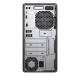 HP 400G5 Tower i7-8700/8GB DDR4/512GB M.2 SSD/DVD/10P Grade A+ Refurbished PC
