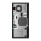 HP Z2 G4 Tower i7-8700/8GB DDR4/512GB M.2 SSD/DVD/10P Grade A+ Workstation Refurbished PC