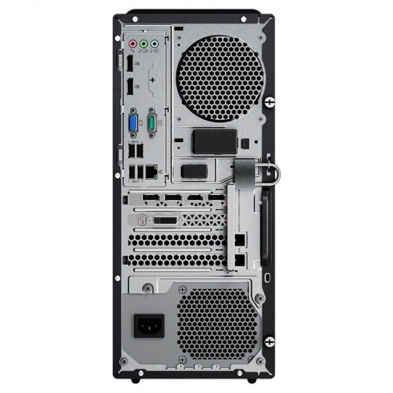 Lenovo M910t Tower i7-6700/8GB DDR4/256GB M.2 SSD/No ODD/10P Grade A+ Refurbished PC