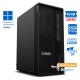 Lenovo ThinkStation P360 Tower i7-12700K/16GB DDR5/512GB SSD/No ODD/11P Grade A+ Workstation Refurbi