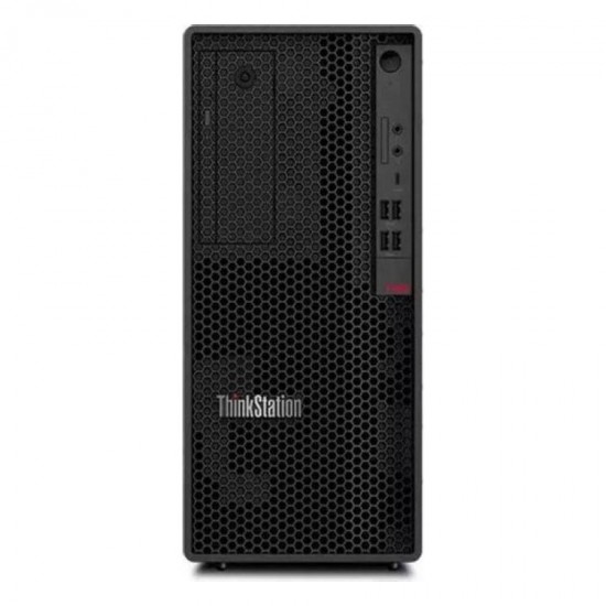 Lenovo ThinkStation P360 Tower i7-12700K/16GB DDR5/512GB SSD/No ODD/11P Grade A+ Workstation Refurbi