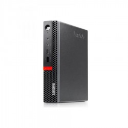Lenovo ThinkCentre M920q Tiny i5-8500T/8GB DDR4/512GB M.2 SSD/No ODD/10P Grade A Refurbished PC
