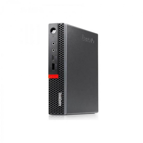Lenovo ThinkCentre M920q Tiny i5-8500T/8GB DDR4/512GB M.2 SSD/No ODD/10P Grade A Refurbished PC