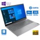 Lenovo (A-) ThinkBook 15 G2 ITL i5-1135G7/15.6``FHD/8GB DDR4/256GB M.2 SSD/No ODD/Camera/10P Grade A