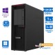 Lenovo ThinkStation P620 Tower AMD Ryzen Threadripper Pro 3995WX(64-Cores)/128GB DDR4/1TB M.2 SSD/Nv