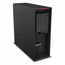 Lenovo ThinkStation P620 Tower AMD Ryzen Threadripper Pro 3995WX(64-Cores)/128GB DDR4/1TB M.2 SSD/Nv