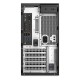 Dell Precision 3630 Tower Xeon E-2224(4-Cores)/16GB DDR4/512GB SSD/ATI 8GB/No ODD/10P Grade A Workst