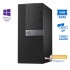 Dell 5040 Tower i5-6500/8GB DDR3/500GB/DVD/10P Grade A+ Refurbished PC