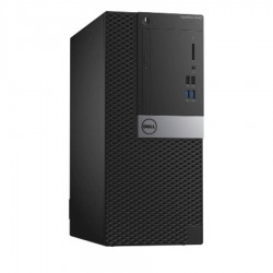 Dell 5040 Tower i5-6500/8GB DDR3/500GB/DVD/10P Grade A+ Refurbished PC