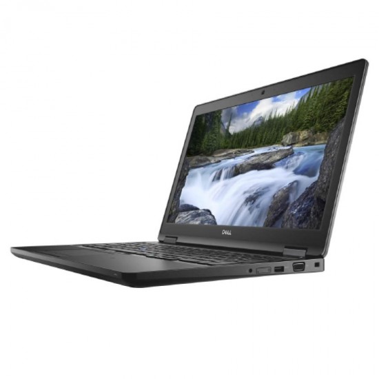 Dell (B) Latitude 5590 i7-8650U/15.6``FHD/8GB DDR4/256GB M.2 SSD/No ODD/GeForce MX130 (2GB)/Camera/1
