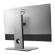Dell (A-) OptiPlex 7460 WiFi AIO w/Monitor 23”FHD i5-8500/8GB DDR4/256GB M.2 SSD/No ODD/Webcam/10P G