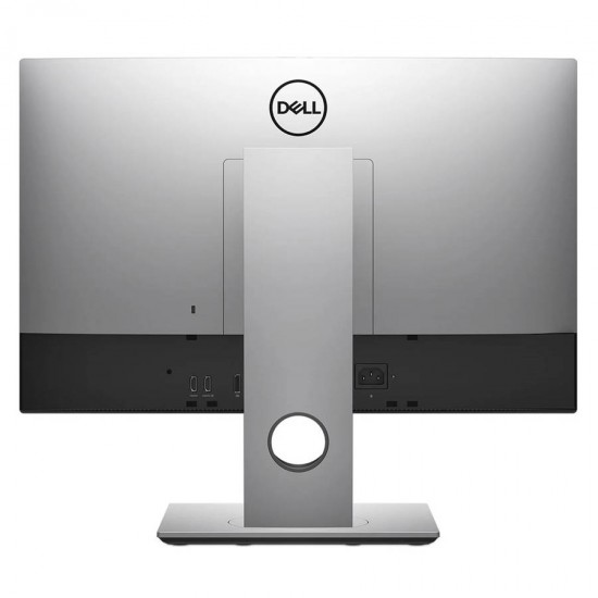 Dell (B) OptiPlex 7470 WiFi AIO w/Monitor 23”FHD i5-9500/8GB DDR4/256GB M.2 SSD/No ODD/Webcam/10P Gr