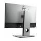 Dell (A-) OptiPlex 7480 AIO w/Monitor 24”FHD i5-10500/8GB DDR4/256GB M.2 SSD/No ODD/Webcam/10P Grade
