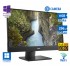 Dell (B) OptiPlex 7490 WiFi AIO w/Touchscreen 24”FHD i5-10505/8GB DDR4/256GB M.2 SSD/No ODD/Webcam/1