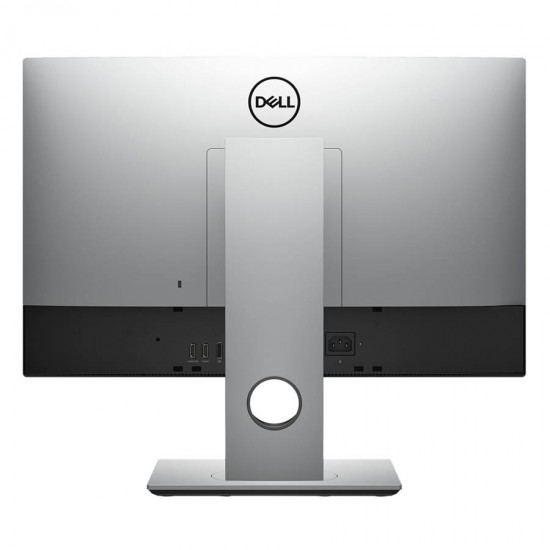 Dell (B) OptiPlex 7490 WiFi AIO w/Touchscreen 24”FHD i5-10505/8GB DDR4/256GB M.2 SSD/No ODD/Webcam/1