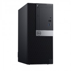 Dell 5060 Tower i5-8500/8GB DDR4/240GB SSD/No ODD/10P Grade A+ Refurbished PC