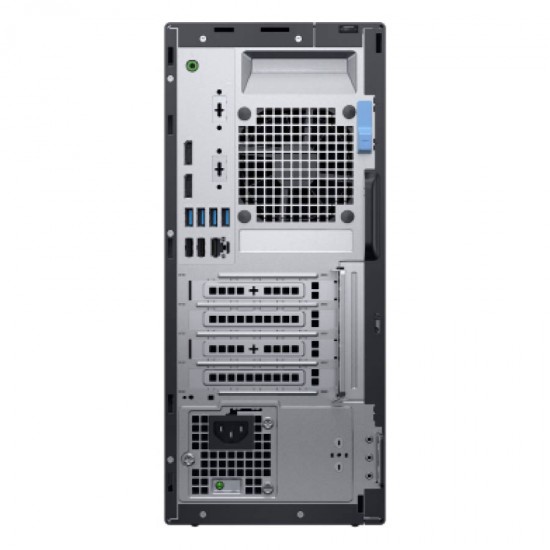 Dell 5060 Tower i5-8500/8GB DDR4/240GB SSD/No ODD/10P Grade A+ Refurbished PC