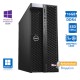 Dell Precision 5820 Tower Xeon W-2123(4-Cores)/16GB DDR4/500GB SSD/Nvidia 5GB/DVD/10P Grade A+ Works
