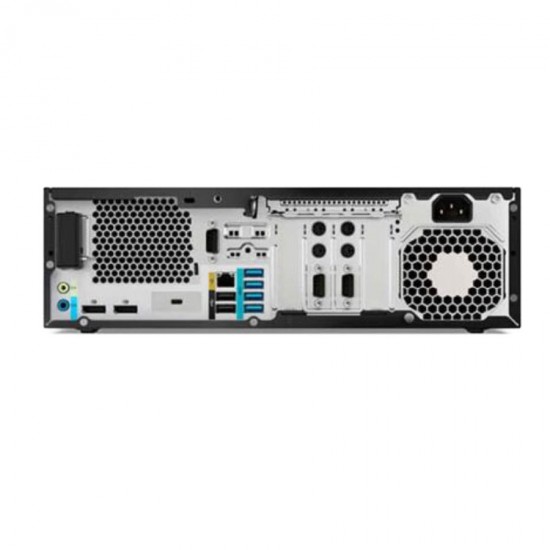 HP Z2 G4 SFF i5-8500/8GB DDR4/1TB/DVD/Grade A+ Workstation Refurbished PC