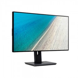 Used Monitor PE320QK IPS/Acer/32``Ultra HD 4K/3840x2160/Black/w/Speakers/DP & HDMI & USB Type-C & US