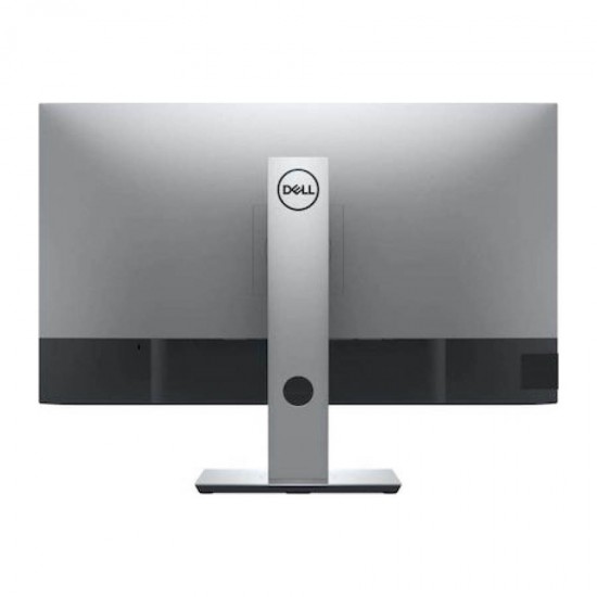 Used Monitor U3219Q IPS/Dell/32”Ultra HD 4K/3840x2160/Black/DP & HDMI & USB Type-C & USB 3.0 HUB