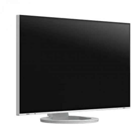 Used (A-) Monitor FlexScan EV2795 IPS/Eizo/27``QHD/2560x1440/Wide/White/w/Speakers/Grade A-/DP & HDM