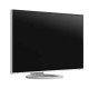 Used (A-) Monitor FlexScan EV2795 IPS/Eizo/27``QHD/2560x1440/Wide/White/w/Speakers/Grade A-/DP & HDM