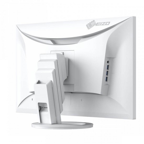 Used (A-) Monitor FlexScan EV2795 IPS/Eizo/27``QHD/2560x1440/Wide/White/w/Speakers/Grade A-/DP & HDM