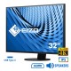 Used Monitor FlexScan EV3285 IPS/Eizo/32``Ultra HD 4k/3840x2160/Wide/Black/w/Speakers/DP & HDMI & US