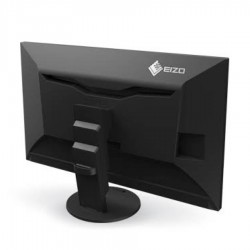 Used Monitor FlexScan EV3285 IPS/Eizo/32``Ultra HD 4k/3840x2160/Wide/Black/w/Speakers/DP & HDMI & US