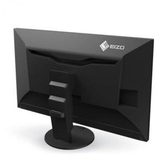 Used Monitor FlexScan EV3285 IPS/Eizo/32``Ultra HD 4k/3840x2160/Wide/Black/w/Speakers/DP & HDMI & US