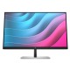 Used Monitor E24 G5 IPS LED/HP/24``FHD/1920x1080/Wide/Silver/Black/DP & HDMI & USB 3.0 HUB