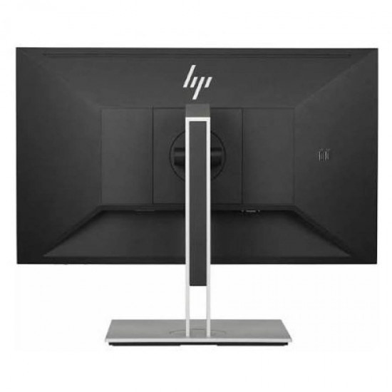 Used Monitor E24 G5 IPS LED/HP/24``FHD/1920x1080/Wide/Silver/Black/DP & HDMI & USB 3.0 HUB