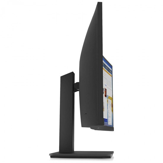 Used Monitor P34HC G4 Curved/HP/34``UW-QHD/3440x1440/Wide/Black/w/Speakers/DP & HDMI & USB Type-C &